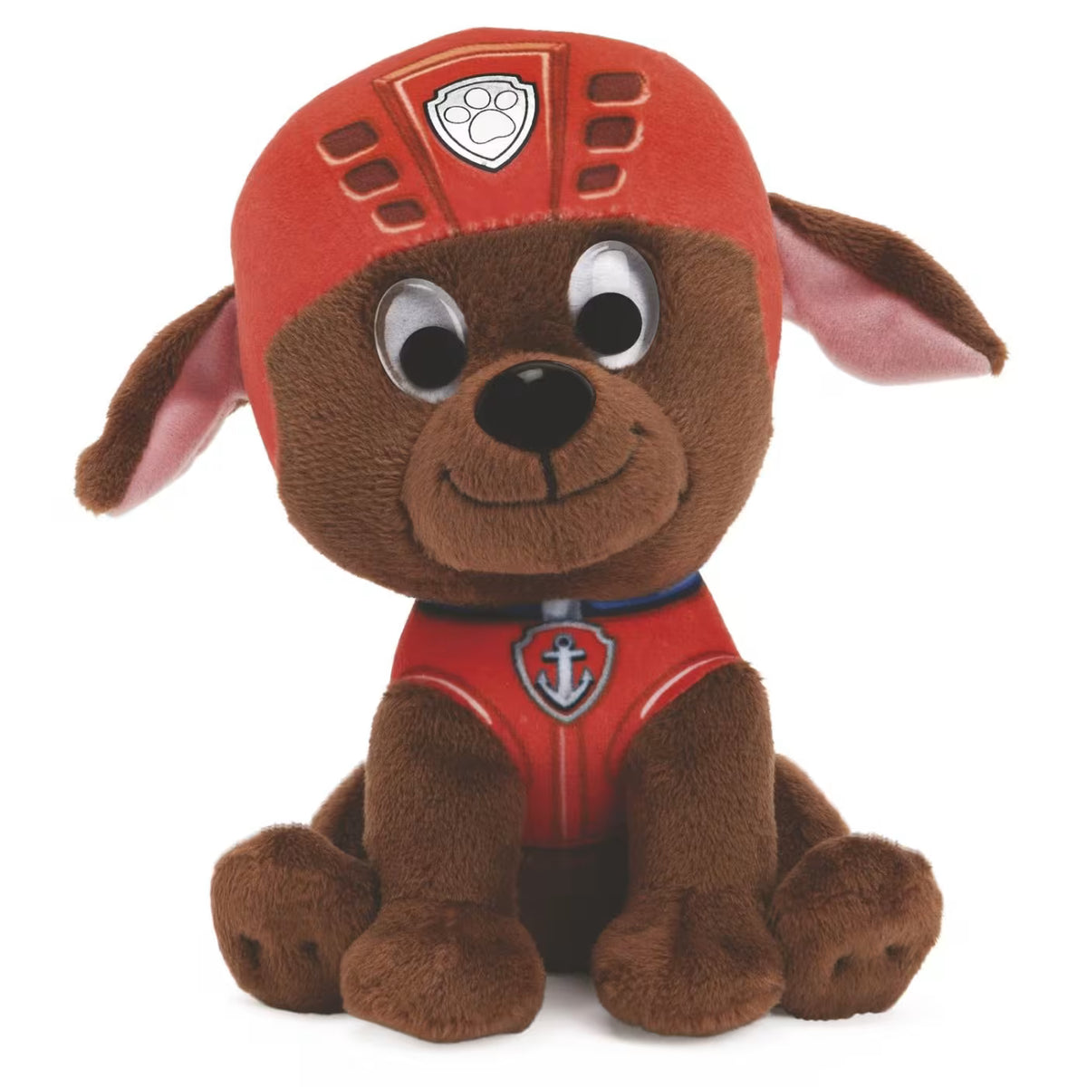 Paw Patrol Λούτρινα Κουταβάκια 15cm - 7 Σχέδια (6061061)