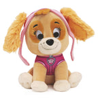 Paw Patrol Λούτρινα Κουταβάκια 15cm - 7 Σχέδια (6061061)