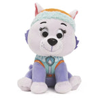 Paw Patrol Λούτρινα Κουταβάκια 15cm - 7 Σχέδια (6061061)