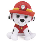 Paw Patrol Λούτρινα Κουταβάκια 15cm - 7 Σχέδια (6061061)