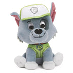 Paw Patrol Λούτρινα Κουταβάκια 15cm - 7 Σχέδια (6061061)