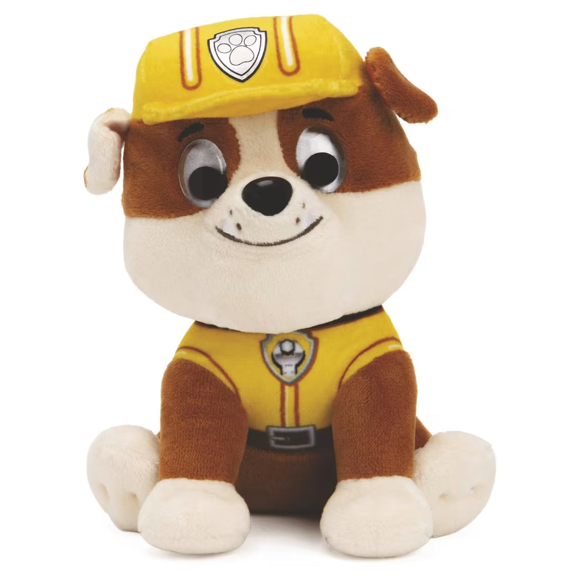 Paw Patrol Λούτρινα Κουταβάκια 15cm - 7 Σχέδια (6061061)