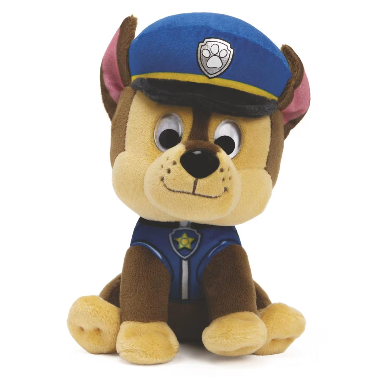 Paw Patrol Λούτρινα Κουταβάκια 15cm - 7 Σχέδια (6061061)