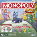 Monopoly Junior 2 In 1 (G1856) Από 4 ετών