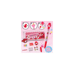 Just toys Hello Kitty Kawaii Ink Club: Make The Pen 60618 Τυχαία επιλογή