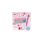 Just toys Hello Kitty Kawaii Ink Club: Make The Pen 60618 Τυχαία επιλογή
