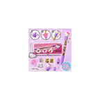 Just toys Hello Kitty Kawaii Ink Club: Make The Pen 60618 Τυχαία επιλογή