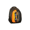 GIM Hot Wheels Custom Σακίδιο Οβάλ 349-26031