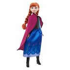 Mattel Disney Frozen Doll Άννα (HLW49)