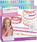 Make It Real Macrame Friendship Bracelets (1318)