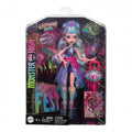 Mattel Monster Κούκλα Monster High (HXH82)