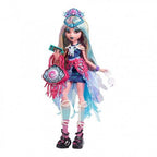 Mattel Monster Κούκλα Monster High (HXH82)