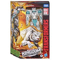 Transformers Tigatron Voyager Class Figure (F0696)