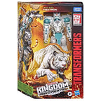 Transformers Tigatron Voyager Class Figure (F0696)