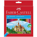 Ξυλομπογιές Faber Castell 24τμχ 100-083-420