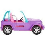 Barbie® Όχημα (GMT46)