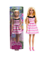 Barbie® Κούκλα (HTH66)