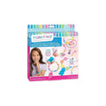 Pop! Shake !Twist !DIY bracelet kit 1328