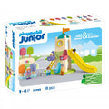 Playmobil Junior Διασκέδαση Στην Παιδική Χαρά (71703)
