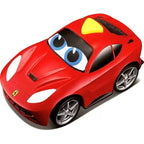Bburago Junior Ferrari Rock ‘n Raceway Πίστα Αυτοκινήτου (16-88802) Για 1+