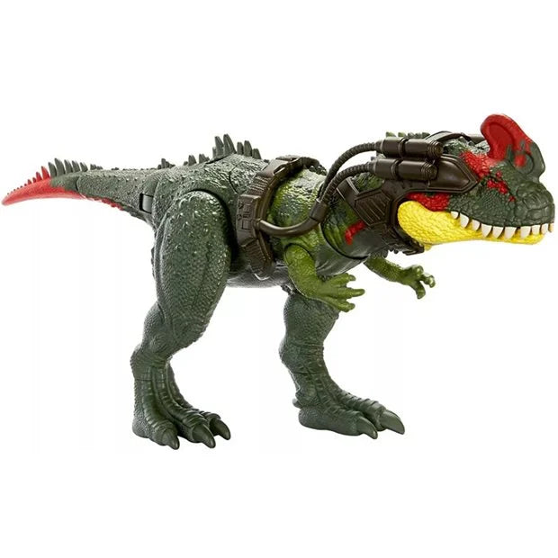 Jurassic World Gigantic Dino Trackers Sinotyrannus - HLP25