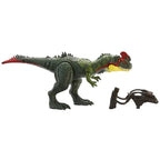 Jurassic World Gigantic Dino Trackers Sinotyrannus - HLP25