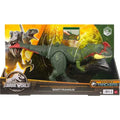Jurassic World Gigantic Dino Trackers Sinotyrannus - HLP25