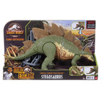 Mattel Jurassic World Mega Destroyers- Stegosaurus GWD60 / GWD62