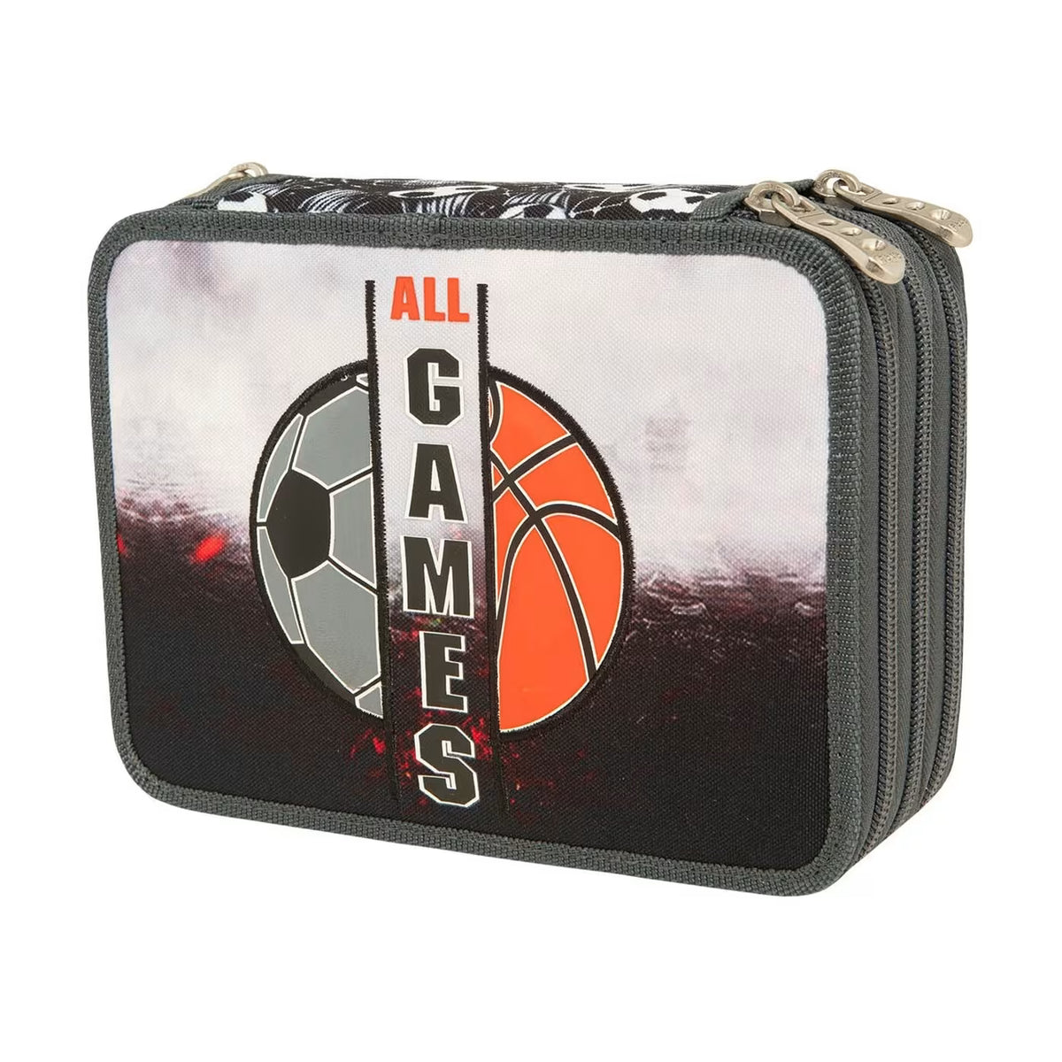 POLO Κασετίνα Rolling - All Games 937016-8277