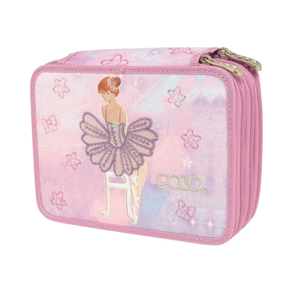 POLO Κασετίνα Rolling - Ballerina 937016-8275