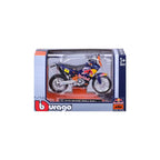 Μηχανή Bburago Red Bull KTM Motorcycle 1:18 - 18/51070
