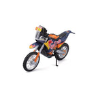 Μηχανή Bburago Red Bull KTM Motorcycle 1:18 - 18/51070