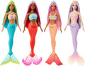 Συλλογή με Κούκλες Barbie® (HRR02)