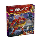 71808 LEGO® Kai’s Elemental Fire Mech