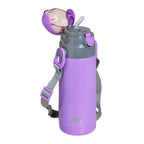 Ecolife Kids Thermos Lilac 400ml 33-BO-2995