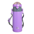 Ecolife Kids Thermos Lilac 400ml 33-BO-2995