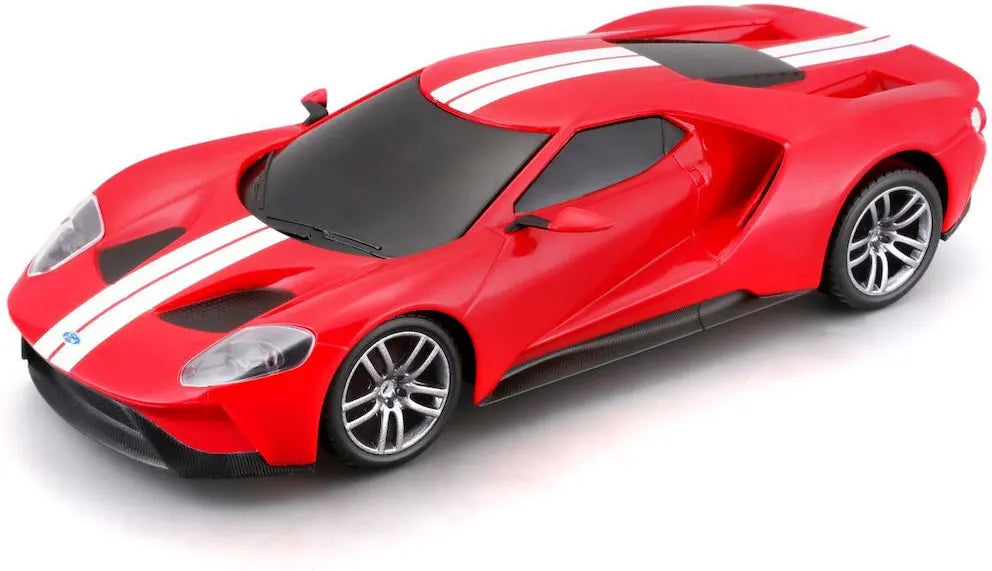Maisto 1:24 RC Ford GT (81519)