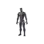 Marvel Avengers: Titan Hero Series - Black Panther Action Figure (30cm) (E7876)