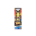 X-Men 97 Titan Hero Series Wolverine Φιγούρα Δράσης F7972