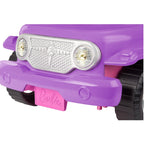 Barbie® Όχημα (GMT46)