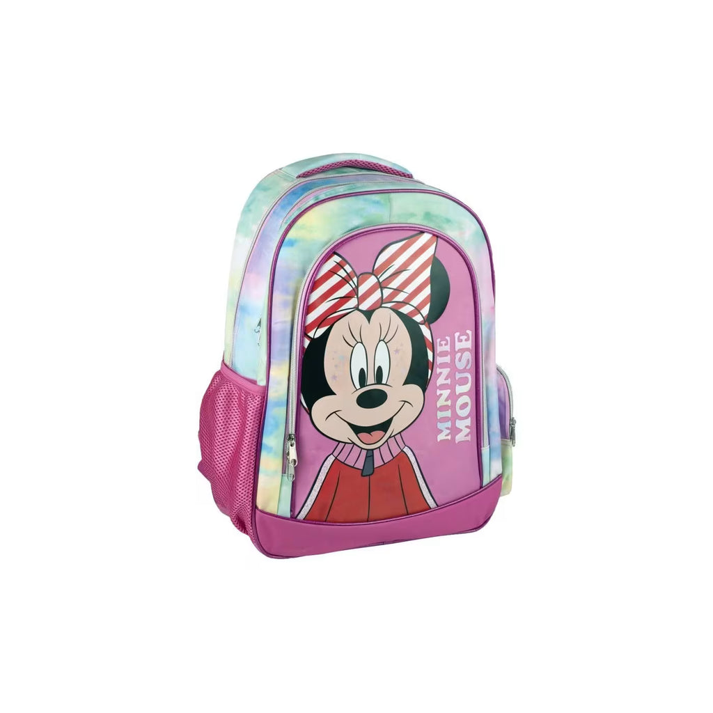 GIM Minnie Nature Σακίδιο Οβάλ 340-44031