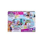 My Little Pony Sunny Starscout Smoothie Truck (#F6339)