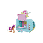 My Little Pony Sunny Starscout Smoothie Truck (#F6339)