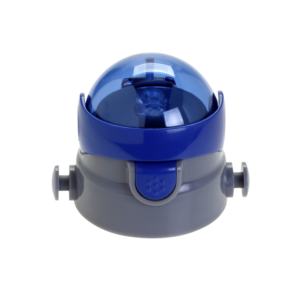 Ecolife Ανταλλακτικό Πώμα Για Kids Thermos Διάφορα Χρώματα