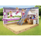 Playmobil Μοντέρνο παιδικό δωμάτιο 71610