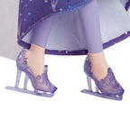 Mattel Disney Frozen Ice Skating Elsa (JBG53)