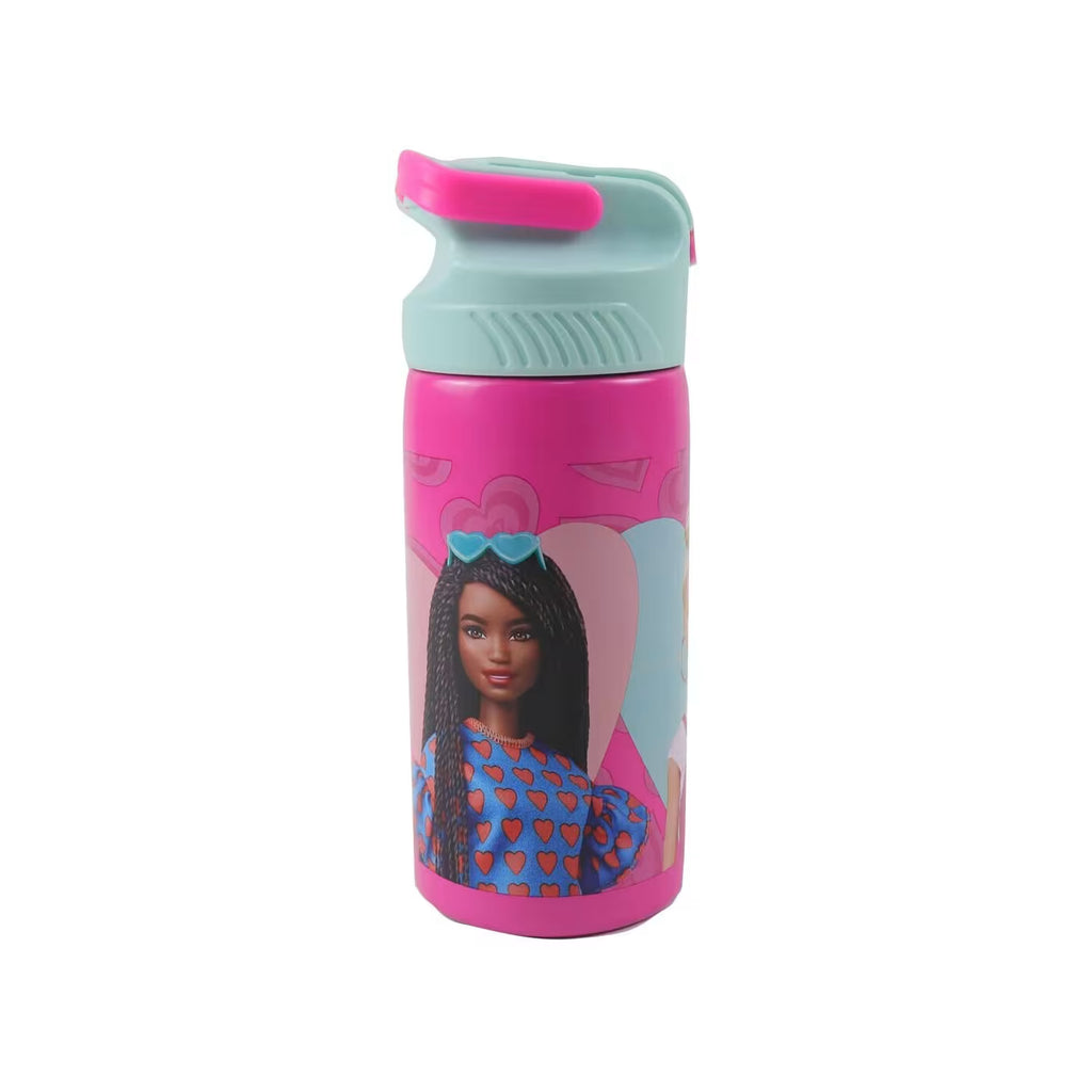 GIM Παγούρι Stainless Steel 500ml Barbie 571-20245