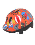 Παιδικό Κράνος KidZamo Circus (52-56cm) - 1081030006