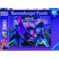 Ravensburger Παζλ 300xxl Τεμ. K-pop Demon Hunters Rumi, Mira and Zoey 12003528