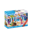 Playmobil Βασιλική οικογένεια γοργόνων και δελφίνια 71861
